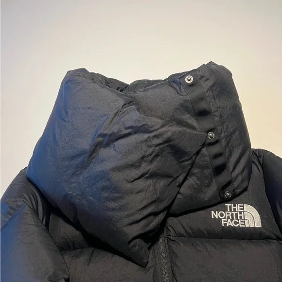 The North Face Glacier Basin Parka Jacket - Picture 8 of 16